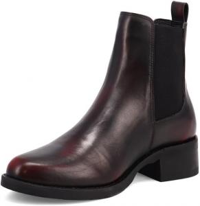 Мужские вестерн-сапоги Dingo Camino, черный