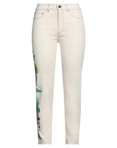 Джинсы Mr & Mrs Italy, слоновая кость