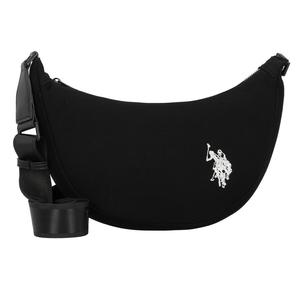 Сумка кросс-боди U.S. POLO ASSN. Benton, Black