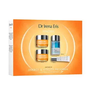 Восстанавливающая и питательная процедура Set Energy & Vitality Program Dr Irena Eris, 1 UD