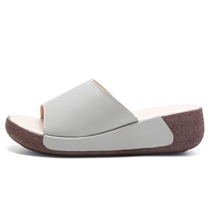 Шлепанцы женские Reivantix, цвет Cameo Brown