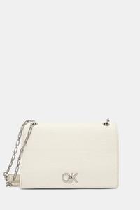 Сумка Calvin Klein, бежевый