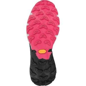 Кроссовки для трейлраннинга Ultra 100 женские Dynafit, цвет Nimbus/Black Out