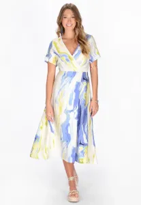 Повседневное платье Izia, Blue