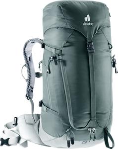 Пакет Trail 28 SL — женский Deuter, зеленый