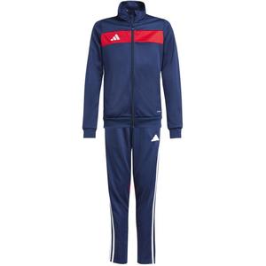 Детский спортивный костюм Tiro 25 Essentials Adidas, мультиколор