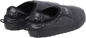 Женские ботинки Outdoor Research Tundra Trax, черный