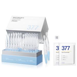 Сыворотка с вторичным высвобождением unisex VETES