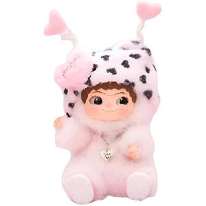 Kuku Angel блистерные упаковки плюшевый кулон трубы LETSVAN