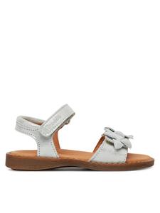 Сандалии Lore Flowers G3150251-26 M Froddo, серебряный