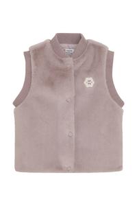 Жилет Noppies  Ponca, красный