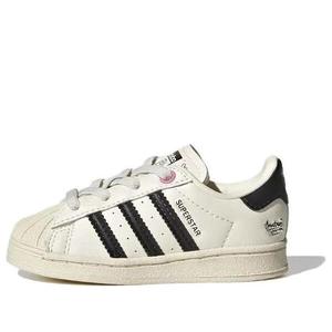Кроссовки andr saraiva x superstar i Adidas, белый