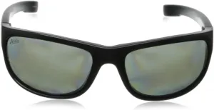 Поляризованные овальные солнцезащитные очки Cruz CRUZ-191926, Satin Black