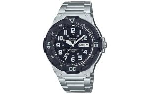 CASIO Часы Men YOUTH Black Watch MRW-200HD-1B