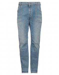 Джинсы Balmain, синий