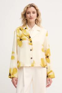 Жакет Max&Co., желтый