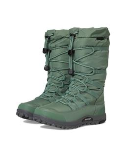Ботинки Baffin Escalate X, цвет Sea Green