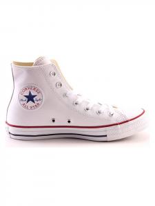 Высокие кеды Converse, белый