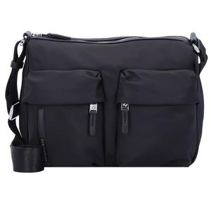 Сумка через плечо MANDARINA DUCK Crossbody Bag Hunter, черный