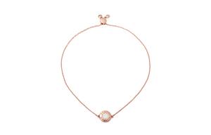 COACH Браслеты Alloy для женщин Rose Gold