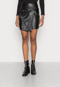 Юбка EDITED SAFIA SKIRT, Black