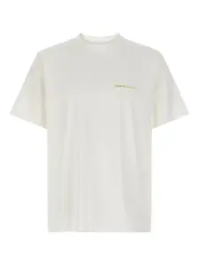 Футболка Hurricane Gramicci, белый