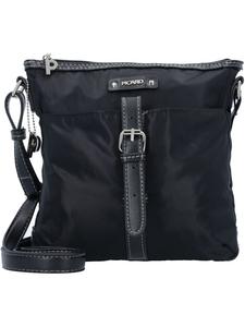 PICARD Сумка Sonja через плечо, 23 см, черная