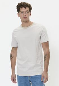 Футболка Matinique MAJEREMY, Plaza Taupe/Taupe