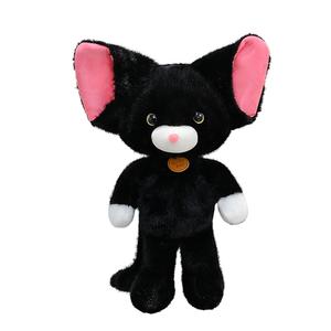 Плюшевая кукла Dewen Cat Dolls высотой 40см/50см/60см YOUYOUGUNANA