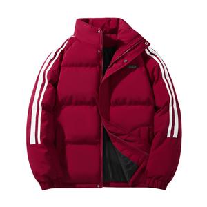 Пуховик Huichao Riding The Wind Collection Unisex WARRIOR, vermilion