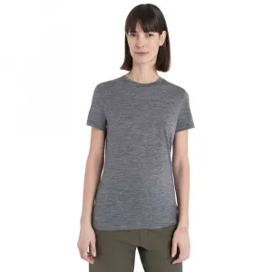 Футболка Icebreaker Merino 150 Tech Lite III, серый