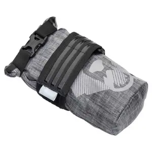 Каркасная сумка Wolf Tooth B-Rad Teklite roll top 1L, серый