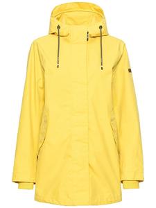 Пальто Camel Active, желтый