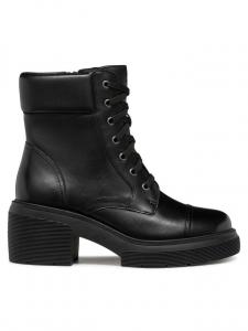 Ботильоны Geox, черный