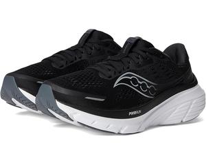 Кроссовки Saucony Guide 18, черный/белый