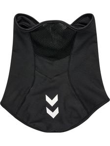 Спортивный шарф Hummel, черный