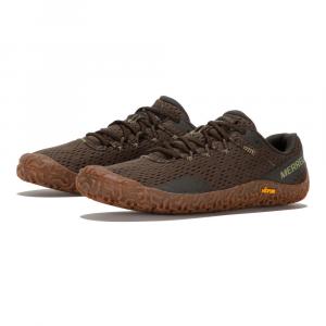 Кроссовки для бега Merrell Vapor Glove 6, коричневый