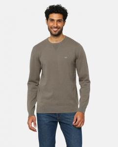 Мужской свитер с длинным рукавом Levi'S, зеленый
