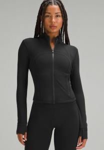 Толстовка DEFINE NULU lululemon, черный