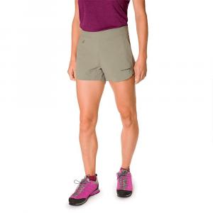 Брюки Trangoworld Misti Shorts, зеленый