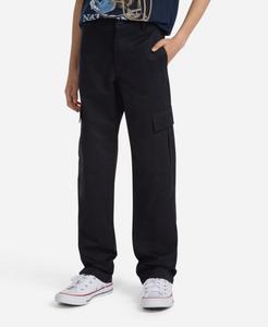 Детские свободные чистые брюки-карго abercrombie kids, K94anf Ant