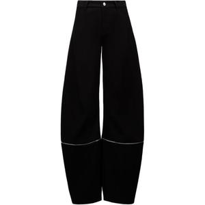 Штаны Moncler X Willow Smith 2 In 1 MONCLER GENIUS, черный