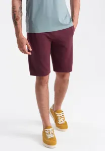 Спортивные штаны Ombre, Burgundy