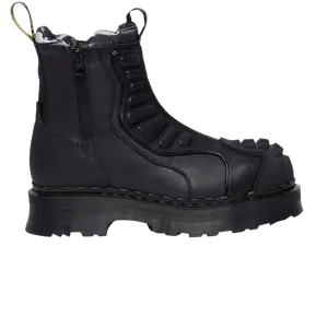 Ботинки Dr. Martens Wmns 2976, черный