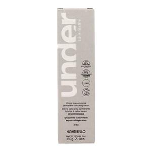 Under 5.23 - 60 Ml Hair Treatment Montibello