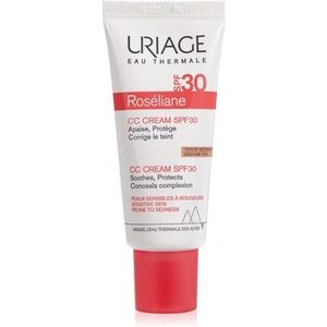 Uriage Roseliane SPF 30 СС-крем среднего оттенка 40 мл Sebastian Professional