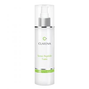 Пептидный тоник для чувствительной кожи Clarena Sensi Peptide Line, 200 мл