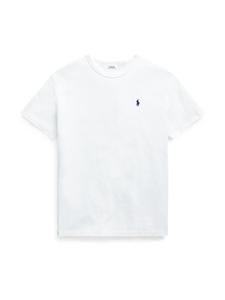 Футболка Polo Ralph Lauren, White