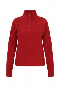 NALLY Свитер в цвете бордо