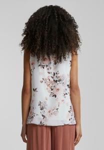 Топ Cloud 5ive, белый